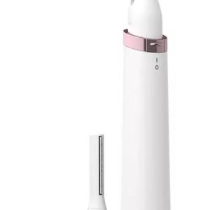 Recortador Philips Para Retoques Hp6389/00 De Precisión