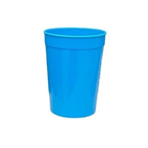 Vaso Plástico Resistente Pvc 360cc Merak - Imagen 4