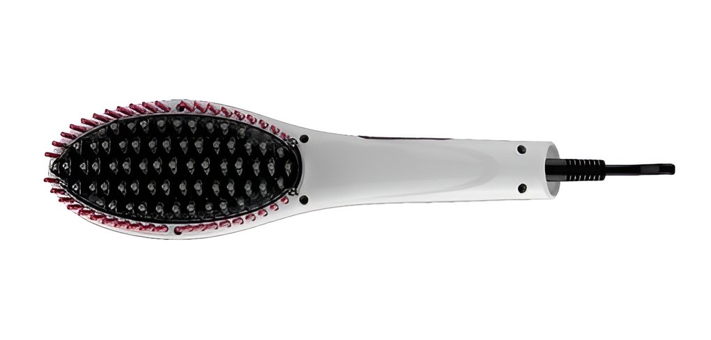 Cepillo Alisador Ga.ma Italy Innova Digital - Imagen 3