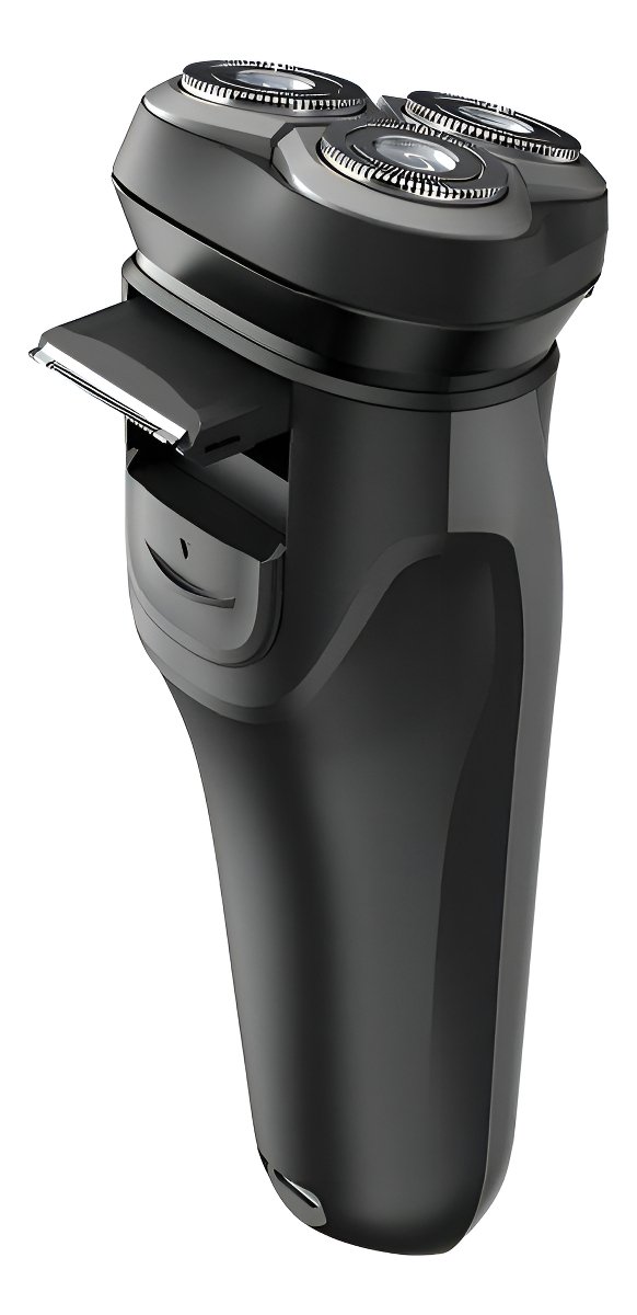 Afeitadora Gama Gsh 986 Tracker Usb - Imagen 2