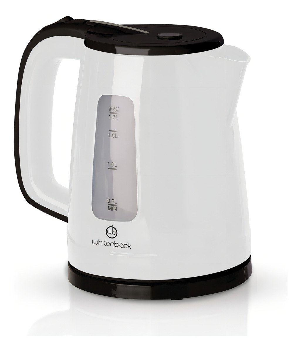 Whitenblack Jarras Electricas Apwb19 - Blanco - - Imagen 2