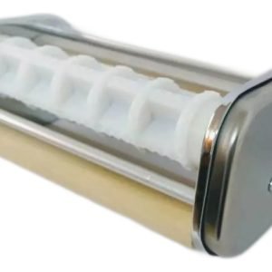 Accesorio Raviolero Maquina Fabrica Pastas Hogaris Pastanova Acero Inoxidable