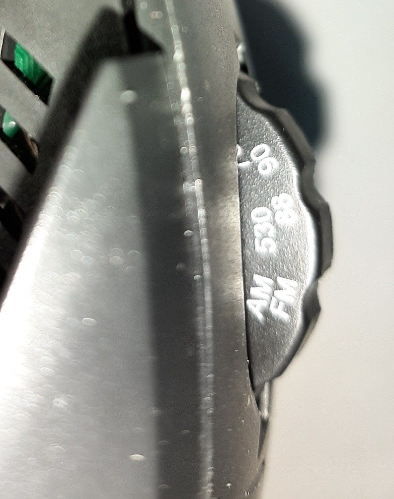 Reproductor De Cd Philco Usb Y Conexión Bluetooth Arp2900bt Negro - Imagen 6