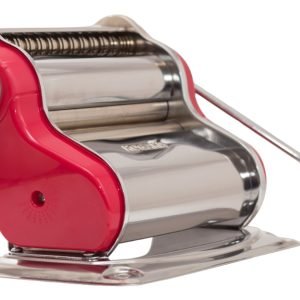 Fabrica De Pastas Hogaris Pastanova Gourmet Profesional Color Coral