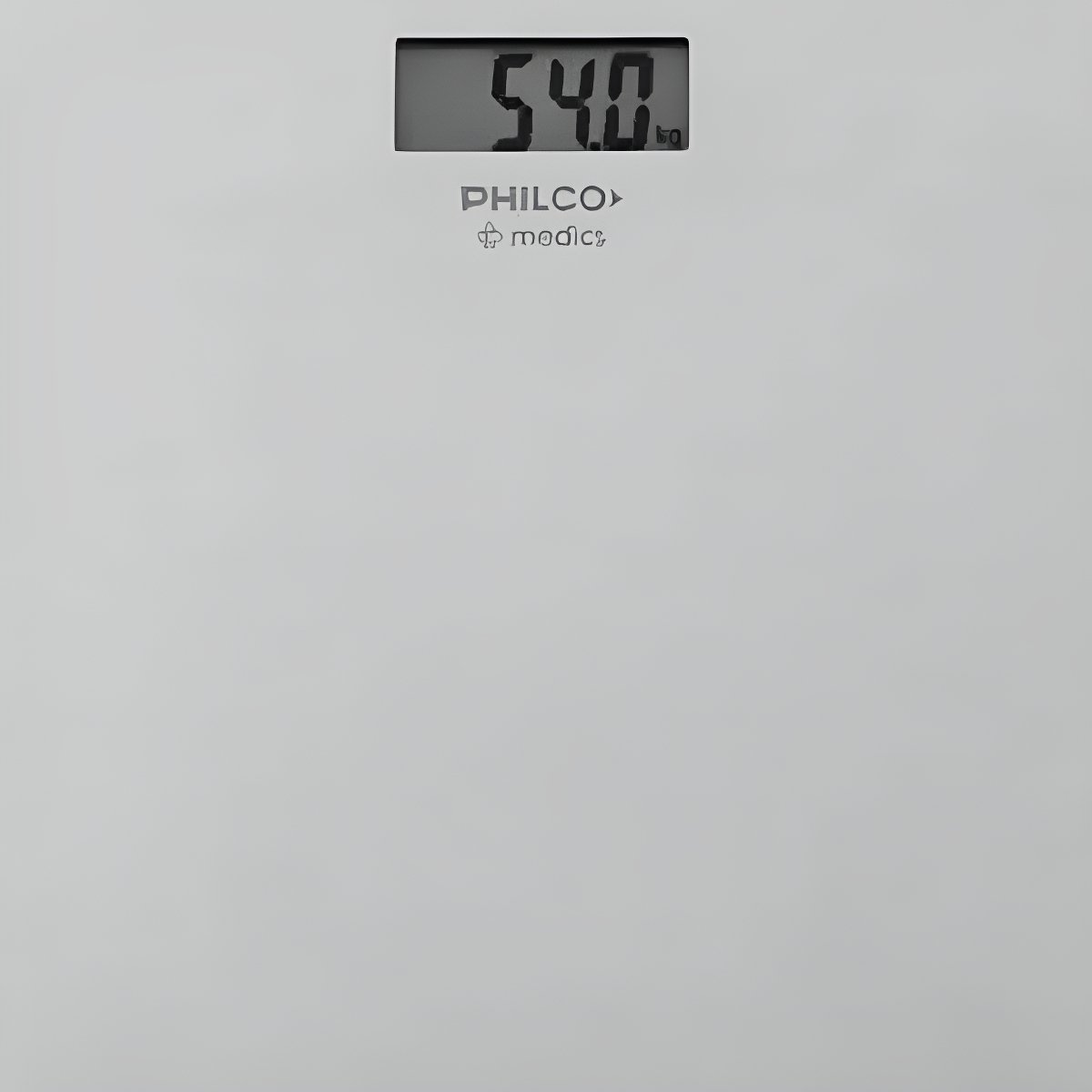 Balanza De Baño 94bap2011pi - Philco - Imagen 3