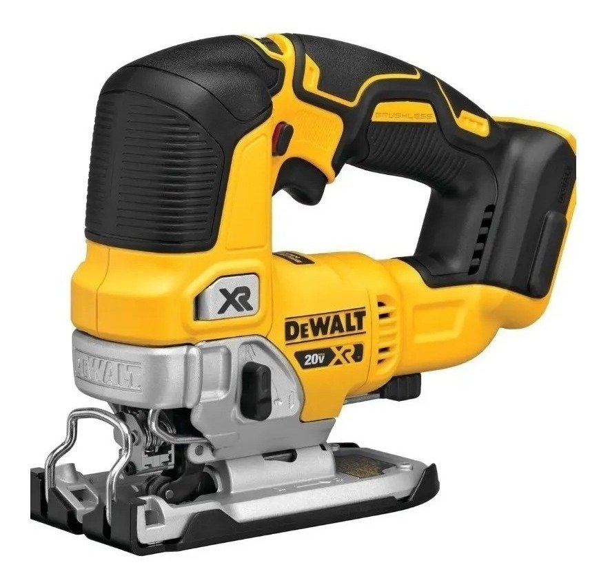 Taladro Percutor Dcd7781 + Caladora Dcs334 Dewalt Dck249m1 - Imagen 3