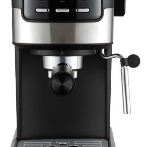 Cafetera Expresso Liliana Coffechoice Ac980 Multicápsulas Negro