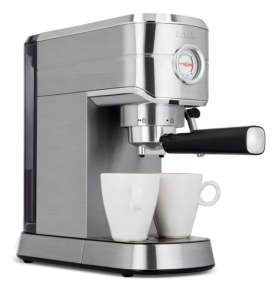 Cafetera Express Atma Pro Ceat5418p 1l