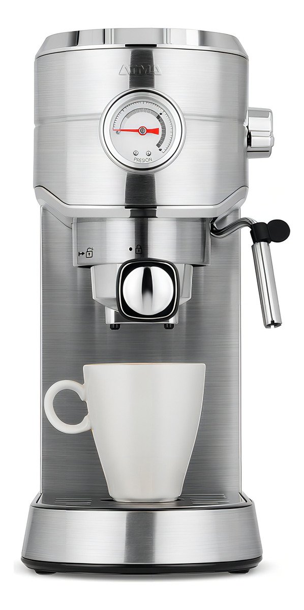 Cafetera Express Atma Pro Ceat5418p 1l - Imagen 2