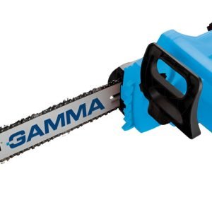 Motosierra Eléctrica Gamma G3078ar De 1800w 220v 50hz 50 Hz