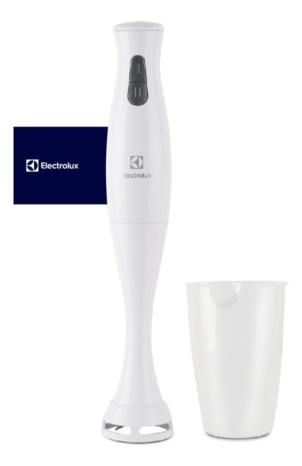 Mixer Electrolux Iba10 Blanco 50/60hertz 500w - Imagen 2
