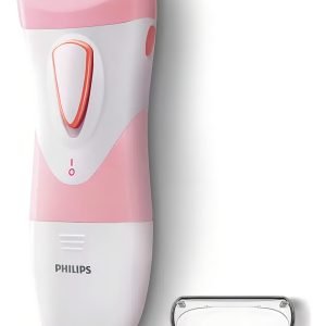 Afeitadora Philips Hp6306 Electrica Rasura Femenina
