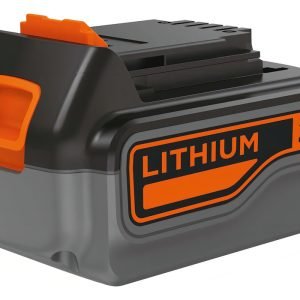 Batería Black & Decker Lb2x4020 Lithium Ion 20v Max 4.0 Ah