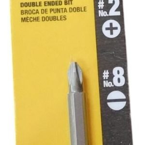 Punta Doble Dewalt Dw2024 Numero 2 Y 8 2 50.8mm
