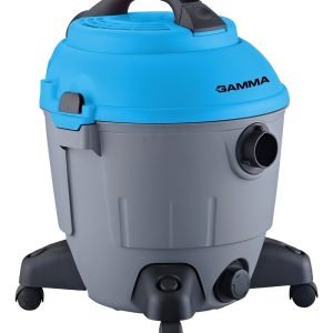 Aspiradora Gamma Polvo - Liquido 35 Lts 1400w Mod:g2204