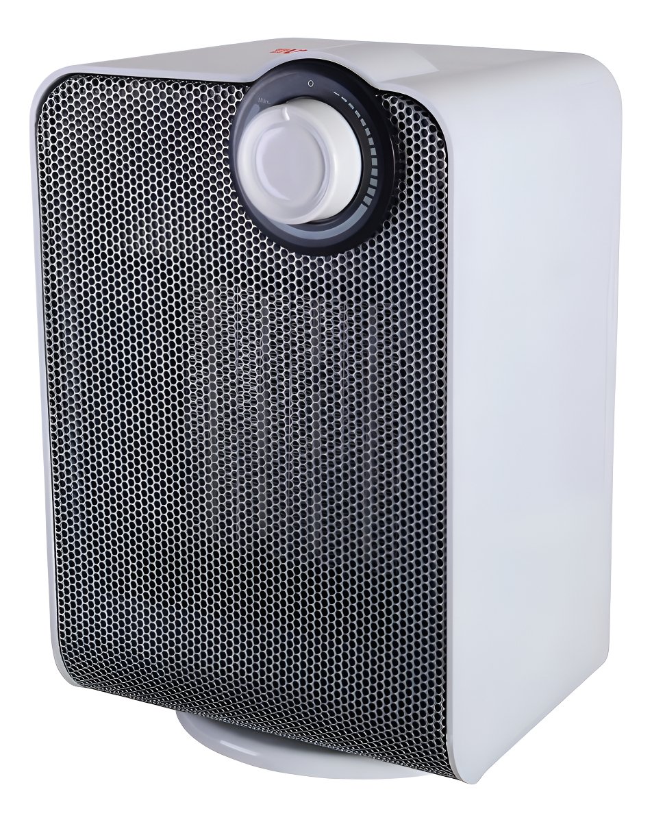 Liliana Caloventor Eléctrico Ptc617 Blanco