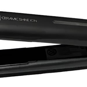 Planchita Alais Ceramic Shine Ion Ga.ma 450°f/230°c Negro