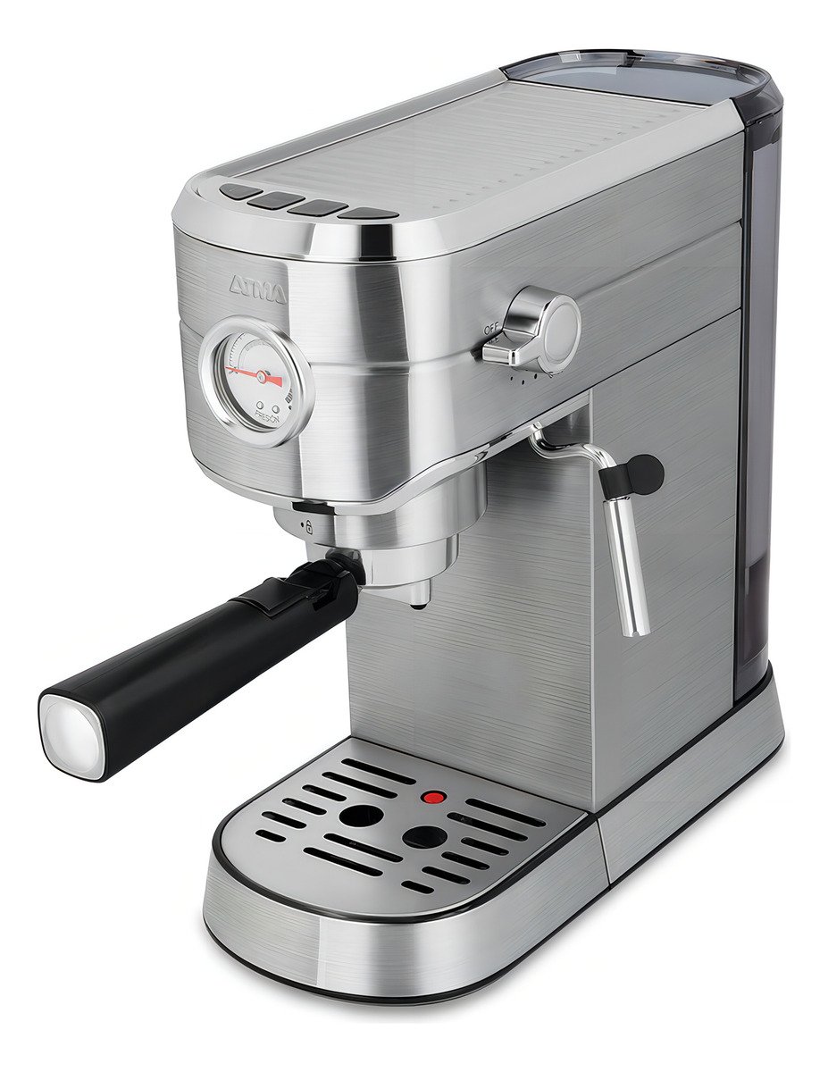Cafetera Express Atma Pro Ceat5418p 1l - Imagen 7