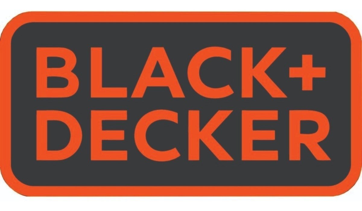 Lijadora Banda Black Decker 680w Manual Madera C/bolsa Br318 Naranja 50 Hz - Imagen 3