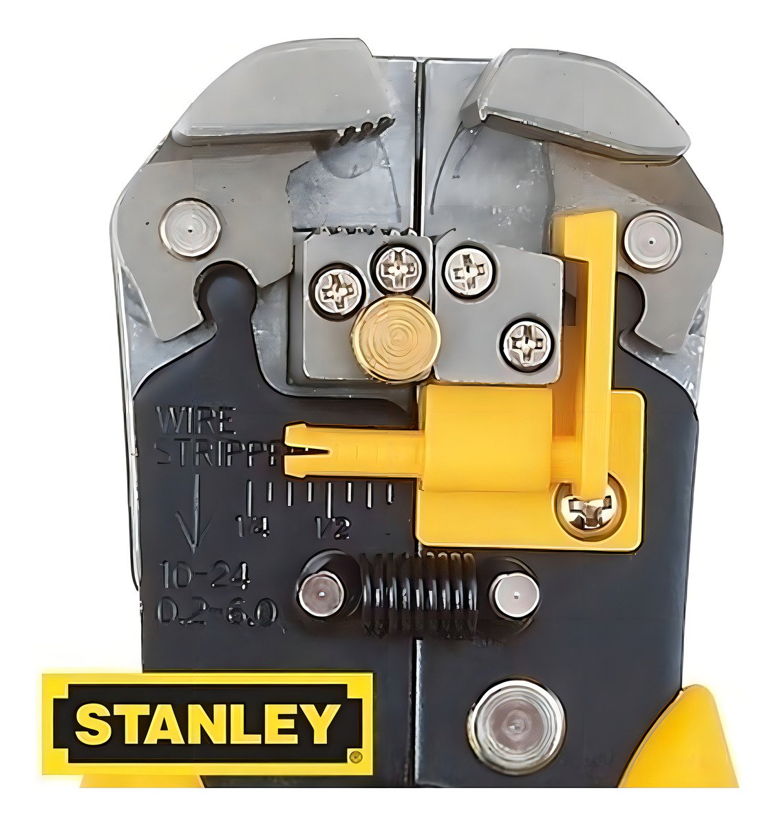Pinza Pela Corta Cables Automático Auto Ajustable Stanley - Imagen 12