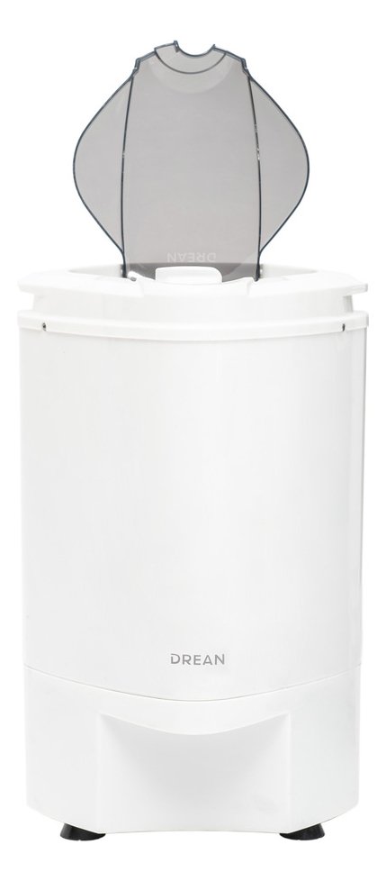 Secarropas Centrífugo 5,5 Kg Blanco Drean Qv 5.5 Blanco - Imagen 2