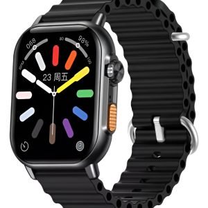 Smart Watch Tek Podómetro Calorias Bluetooth