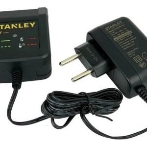 Cargador Baterías Ion Litio Stanley Sc122 1.25 A