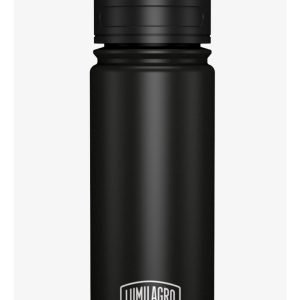 Botella Térmica Lumilagro 530ml Acero Inox. Tapon Rebatible