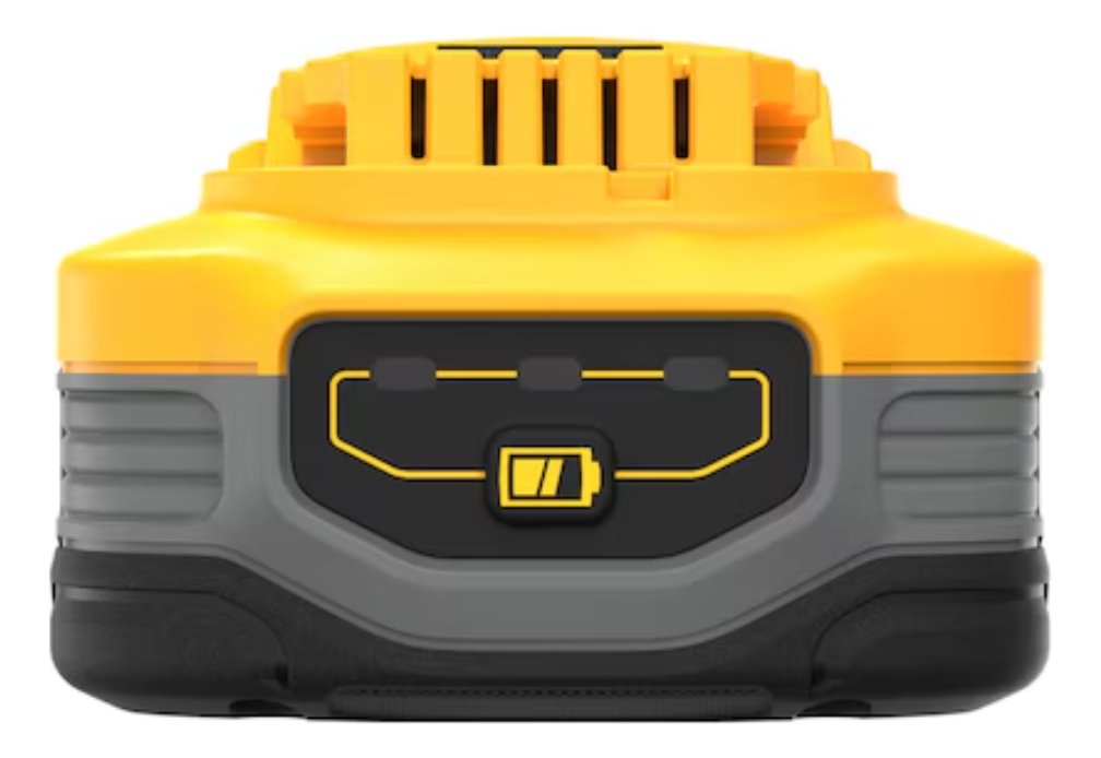 Batería Dewalt Dcbp520-b3 Ion Litio 20v Max 5.0ah Powerstack - Imagen 4