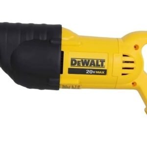 Sierra Sable Dcs380b De Walt 20v Batería Ion Litio
