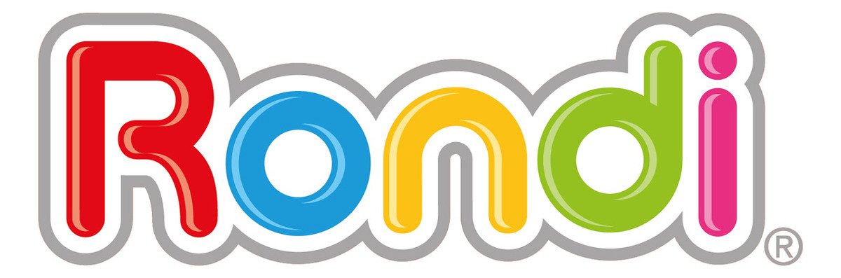 Andador Pata Pata Caminador 2 En 1 Maxi Rondi Color Blanco - Imagen 6