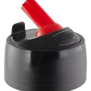 Tapon De Repuesto Termo Lumilagro Luminox Acero Color Negro