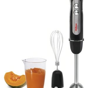 Mixer Liliana Starmix Ah140 Negro 50hz 850w