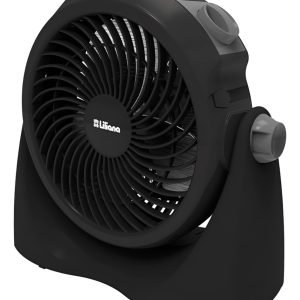 Ventilador Turbo 10 Vtf10p Liliana