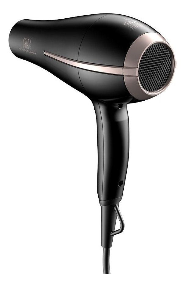 Secador Elegance + Planchita Chia Gama - Imagen 4