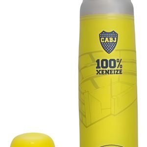 Termo Lumilagro Luminox Boca Bombonera Acero Inoxidable 1 L Boca Junior La Bombonera