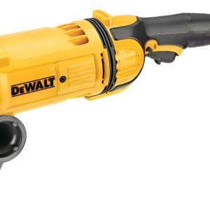 Amoladora Angular Dewalt 180mm 2400w Dwe4557-ar Zona Norte Amarillo 50 Hz