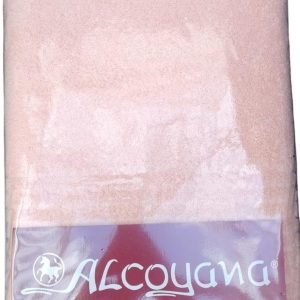 Set Toalla Y Toallon Rosa Estudio 500 Grs Alcoyana Rosa Estudio Rosa