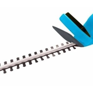 Cortacerco Eléctrico Gamma 600w Espada 51cm G1861ar Naranja