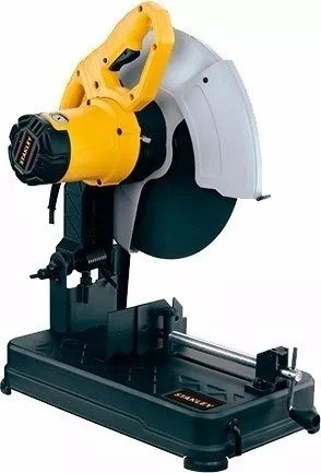 Sierra Cortadora Sensitiva Stanley Ssc22 355mm 2200w Solymar - Imagen 3