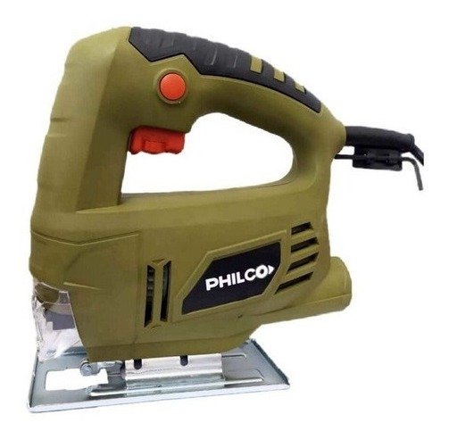 Sierra Caladora Philco Sk353 350w