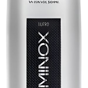 Termo Bala Acero Luminox Lumilagro Pico Matero Envío Gratis Acero