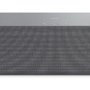 Parlante Wifi Philips Taw6505/10 Color Gris