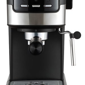 Cafetera Expresso Liliana Coffechoice Ac980 Multicápsulas