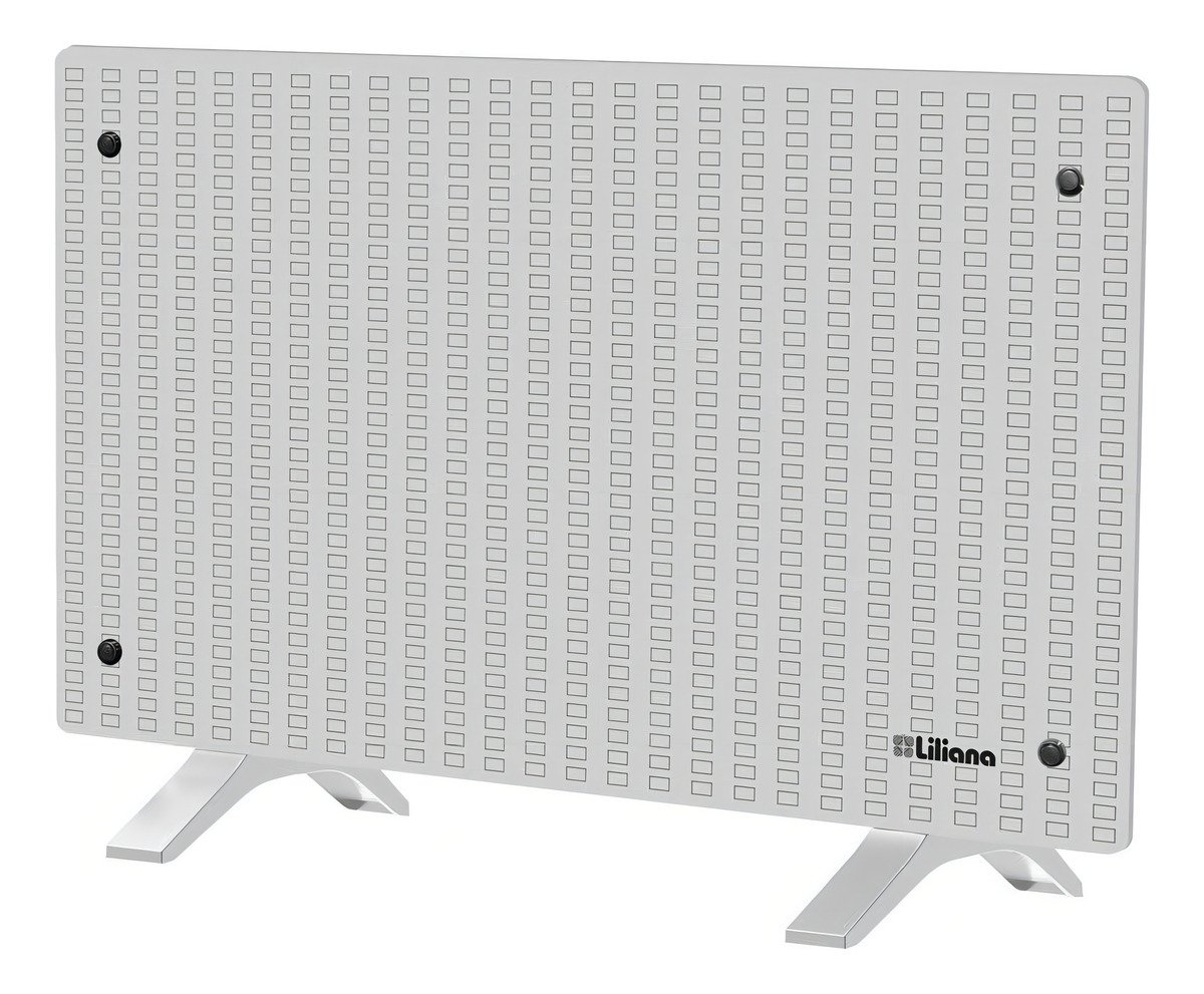 Calefactor Eléctrico Panel Liliana Ppv400220v