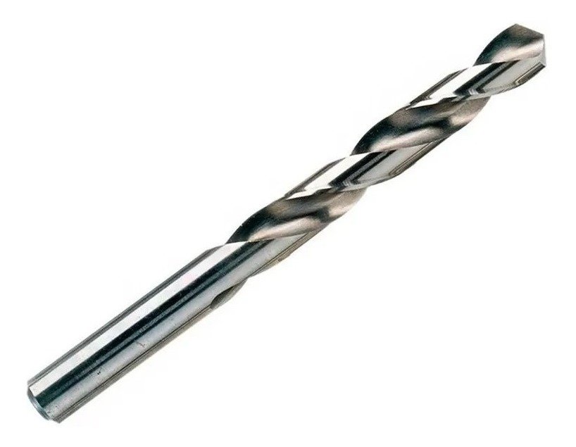 Set 5 Mechas Acero Rápido 11.75mm Dewalt Dwa281175 Hss