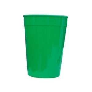Vaso Plástico Resistente Pvc 360cc Merak