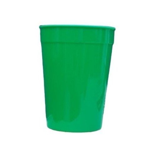 Vaso Plástico Resistente Pvc 360cc Merak