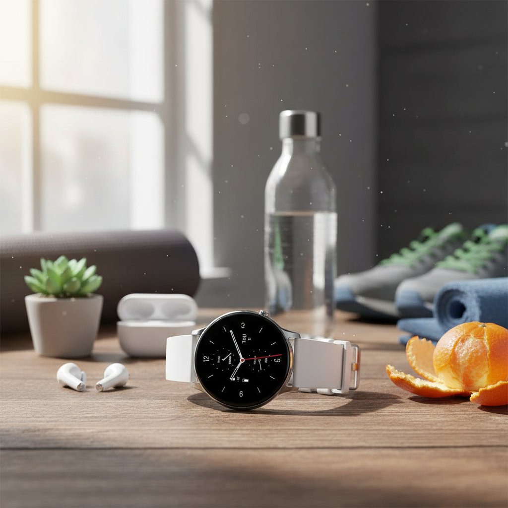 Smartwatch Foxbox Neon 3.0 1.43 Sport Resistente - Imagen 10