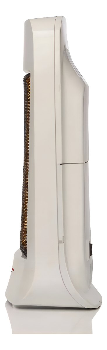 Calefactor Infrarojo Spinhot Liliana Cig100n Blanco - Imagen 4